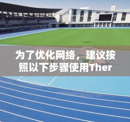 为了优化网络,建议按照以下步骤使用Thereoseer工具 为了优化网络,建议按照以下步骤使用Thereoseer工具