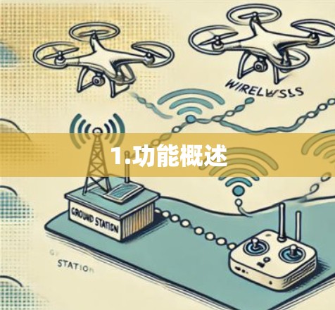 1.功能概述