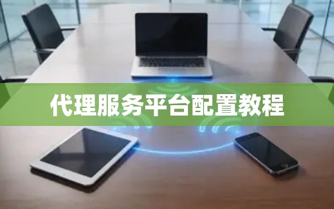 代理服务平台配置教程