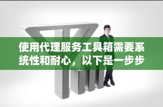使用代理服务工具箱需要系统性和耐心,以下是一步步的指南 使用代理服务工具箱需要系统性和耐心,以下是一步步的指南
