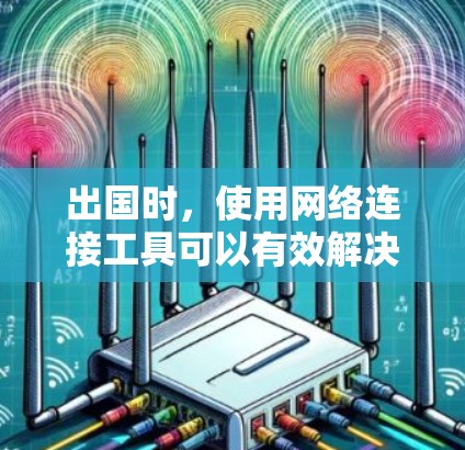 出国时,使用网络连接工具可以有效解决多个问题,包括连接多个设备、配置防火墙、监控连接情况以及保护设备。以下是一些综合考虑后推荐的工具和方法