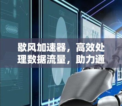 歇风加速器,高效处理数据流量,助力通信工程师高效办公 歇风加速器,高效处理数据流量,助力通信工程师高效办公