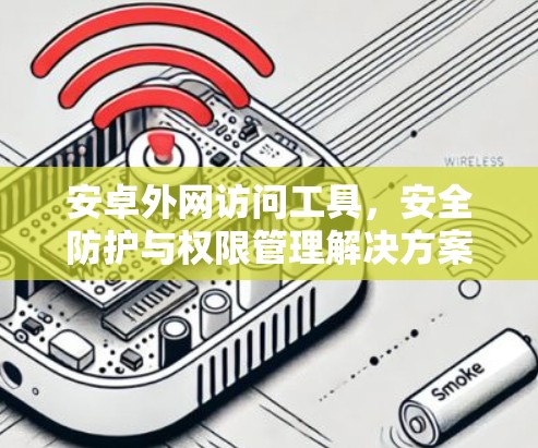 安卓外网访问工具,安全防护与权限管理解决方案