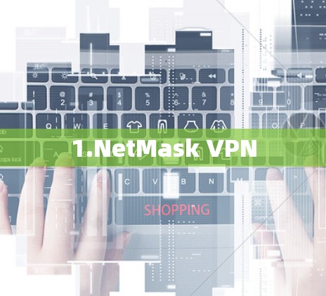 1.NetMask VPN