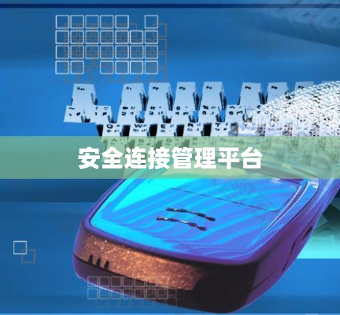 安全连接管理平台