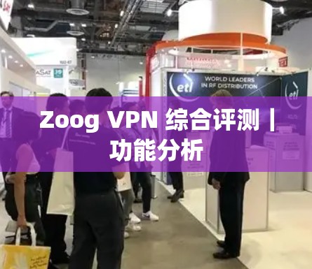 Zoog VPN 综合评测|功能分析