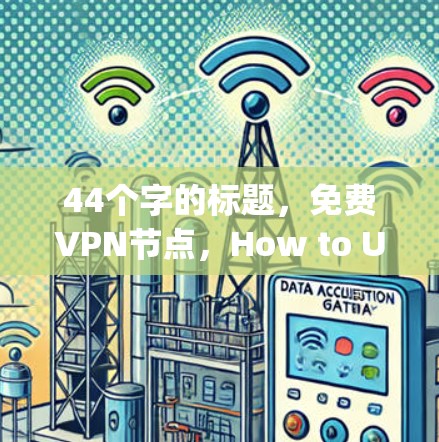 44个字的标题,免费VPN节点,How to Use Free VPN Nodes Effectively 44个字的标题,免费VPN节点,How to Use Free VPN Nodes Effectively
