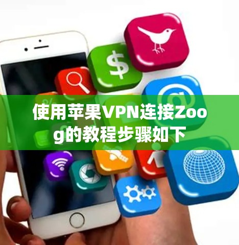 使用苹果VPN连接Zoog的教程步骤如下